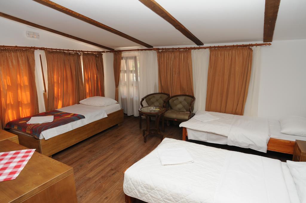 Kula Boutique Hotel Bar Room photo